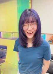 -MY HAIR ARDOR
