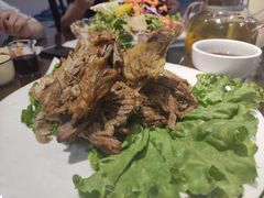 -正阳春烤鸭店(杨楼店)