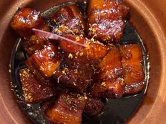 -简小舍·民间手艺菜(武昌江滩店)