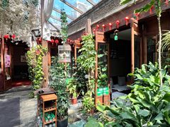 -束河人家(南锣鼓巷店)