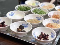 -清真·德顺祥铜锅涮羊肉(宝丰店)