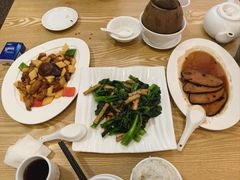 -佛有缘素食馆·荔湾老字号(陈家祠首店)