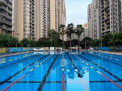 -猎德游泳池(猎德花园店)