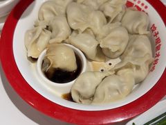 -李老哈·东北菜(宋园路店)