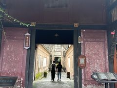 -安仁古镇
