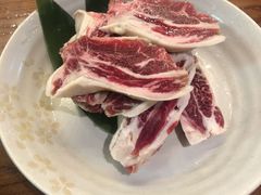 -九畋町和牛黑牛烤肉料理(三里屯3·3大厦店)