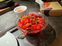 -锦城印象火锅(天府三街店)