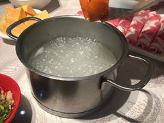 -凯鸽火锅(华林新天地店)