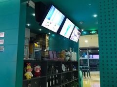 -青瓷火锅料理(西单大悦城店)