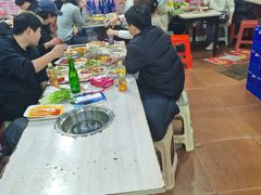 -平山城鑫烧烤(建国楼店)