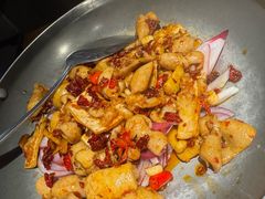-湖南人家·家传湖南菜(水围店)