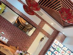 大堂-东北人家铁锅炖(鞍山路店)
