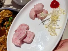 -浩爷羊蝎子火锅(双榆树店)