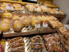 -西村叔叔的店·面包·甜品·蛋糕(牡丹园店)