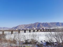 -图们口岸
