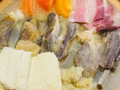 -一坐一忘云南菜(嘉里中心店)