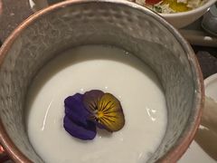 -ELI FALAFEL Lebanese&Mediterranean黎巴嫩美食(富城路店)