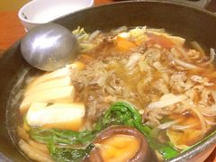-贵木日本料理·铁板烧(新地假日广场店)