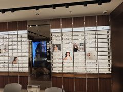 -LensCrafters亮视点(蓝色港湾店)