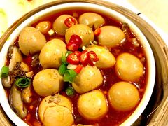 -贤合庄卤味火锅(济南泉城路店)