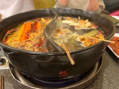 -川成串·自助串串香火锅(朝阳店)