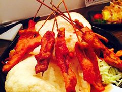 -小条食堂(筼筜天虹店)
