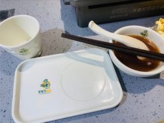 -李军力烧烤(丰庆路店)