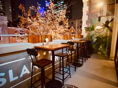 景观位-Goose Island Brewhouse鹅岛精酿啤酒餐厅