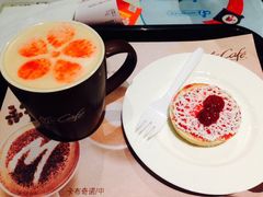 -麦当劳(曲阳店)