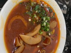 -李记小小吃(涪江路店)