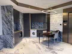 -亚善天籁S酒店(成都太古里旗舰店)