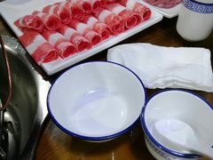 -大明铜锅·烤涮坊·烧烤(总店)