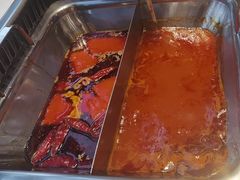 -倍儿红喜临门火锅(文兴路店)