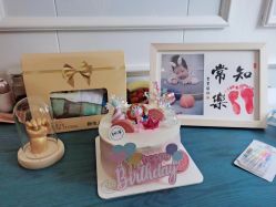 -馨果汇月子产康中心(南湖公园店)