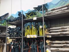 -迪卡侬(安德门店)