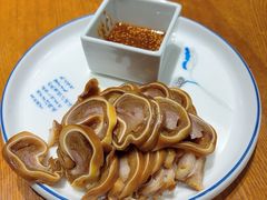 -北城香·新派淮扬菜(鼓楼店)