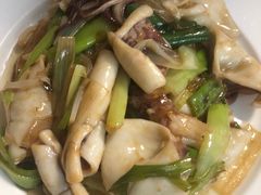 -华春餐馆(鱼山路店)