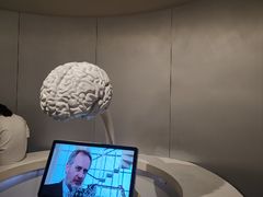 -陕西自然博物馆