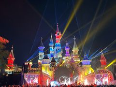 -沈阳方特欢乐世界