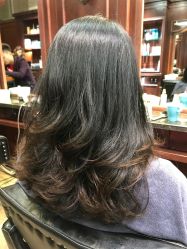 点击看大图 -Amber Salon艾珀沙龙