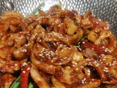 -大同江朝鲜菜•长春地标美食(绿园吾悦广场店)
