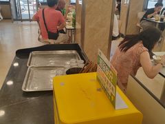 -老四季(南市场店)