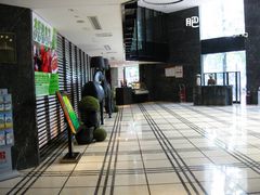 -南京THE TAI太和紫金大酒店