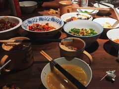 -农耕记·湖南土菜(halo广场店)