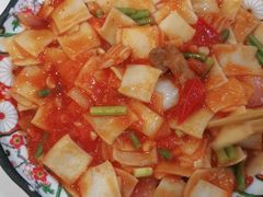 -帕米尔食府(白云观店)