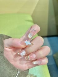 点击看大图 -睫毛弯弯·美甲美睫
