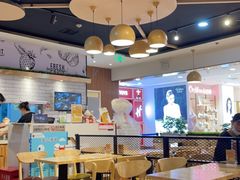 大堂-满记甜品(王府井北京市百货大楼店)