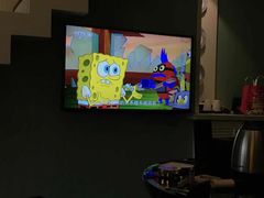 -春晖园度假酒店温泉