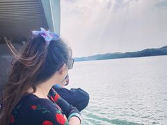 -天目湖山水园