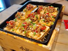 -木屋烧烤(岗顶二店)